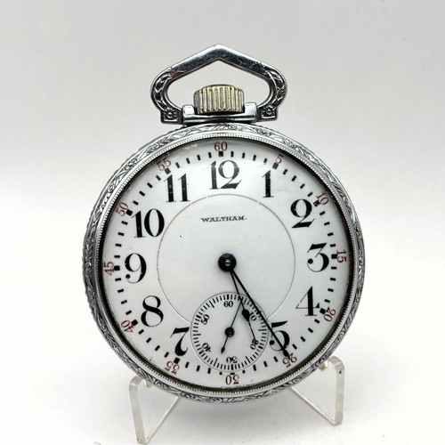 Waltham vanguard jewels 16 - waltham,