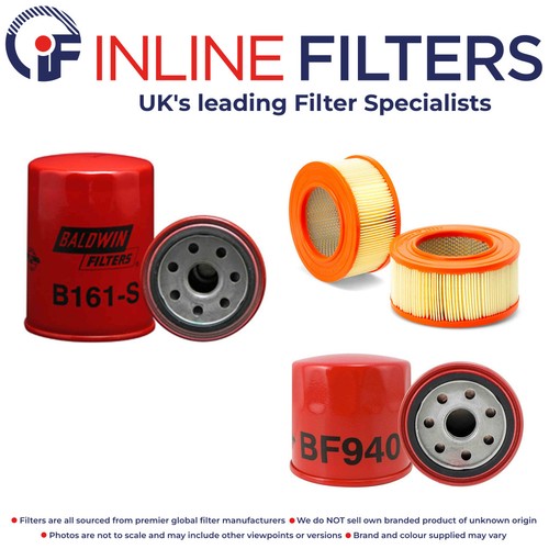 Filter kit for - for, beta