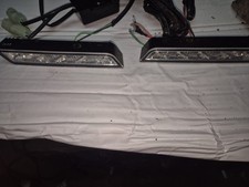 OSRAM LEDriving PX-5 daytime