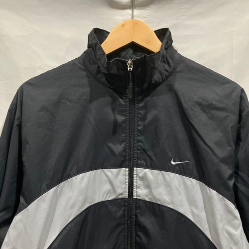 Nike nylon jacket - nike, y2k