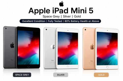 Apple ipad mini 5th - apple,