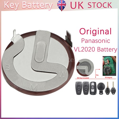 Panasonic battery for ford - panasonic,