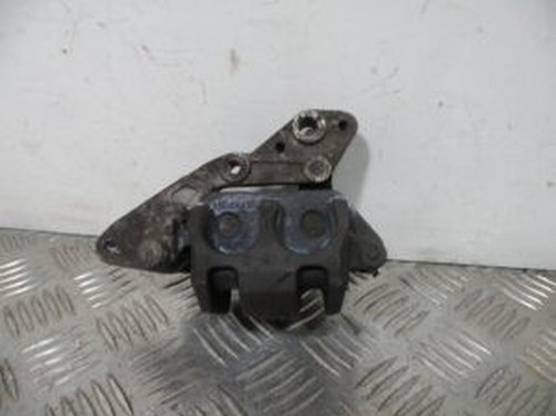 Front brake caliper - front, honda