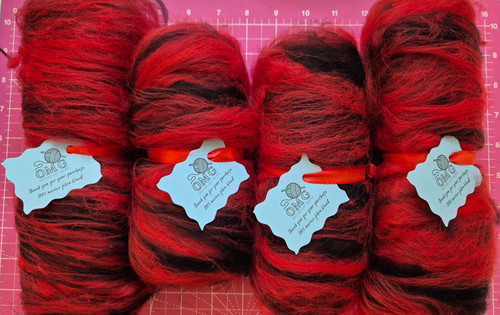 Omg merino wool - wool, fibre