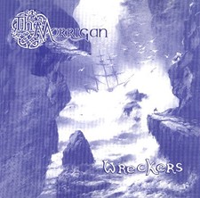 Morrigan - Wreckers - New CD -