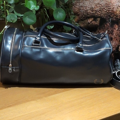 Fred perry classic - classic, bag