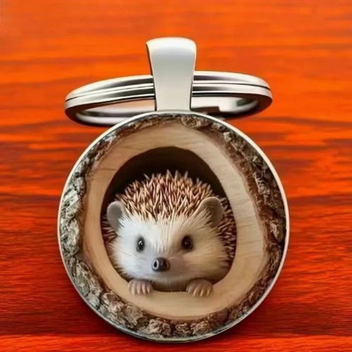 Cute hedgehog effect - hedgehog,