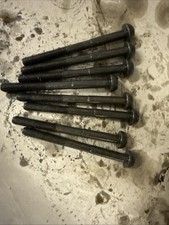 Genuine Triumph Tiger 955i