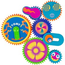 Creative Play with TOMY