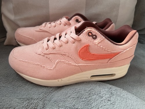 Nike air max - max, prm