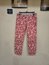 Tory Burch Alexa Floral