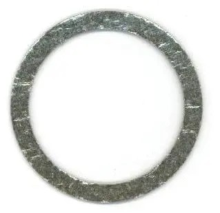 Gasket exhaust pipe fits - fits:, opel