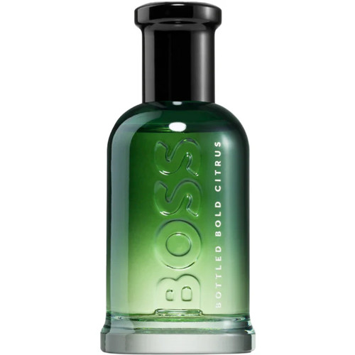 Hugo boss bottled citrus - boss,