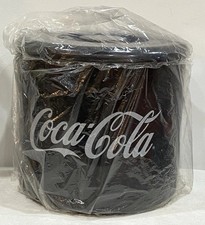 Coca Cola Ice Drinks Cooler