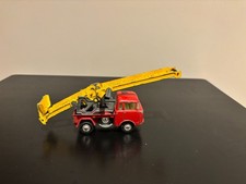 Corgi Toys Jeep FC 150 No.64
