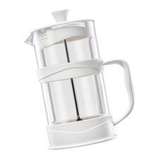 With  Coffee Pot Hand-Pour