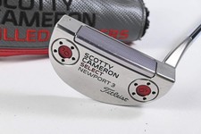 Scotty Cameron Select Newport
