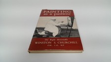 			Painting As A Pastime