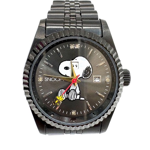 Snoopy watch world limited - watch,