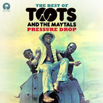 Toots and the maytals - toots,