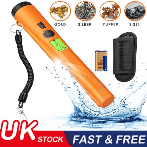 Ip68 waterproof handheld - waterproof,