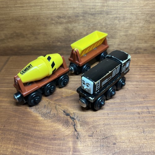 Thomas friends wooden - thomas, &