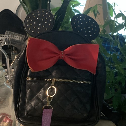 Women minnie mouse - minnie,