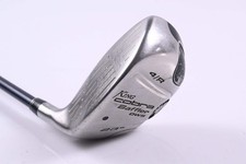 Left Hand King Cobra Baffler DWS #4 Hybrid / 23 Degree / Regular Flex Aldila VS