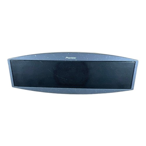 Pioneer l55 centre - pioneer, c