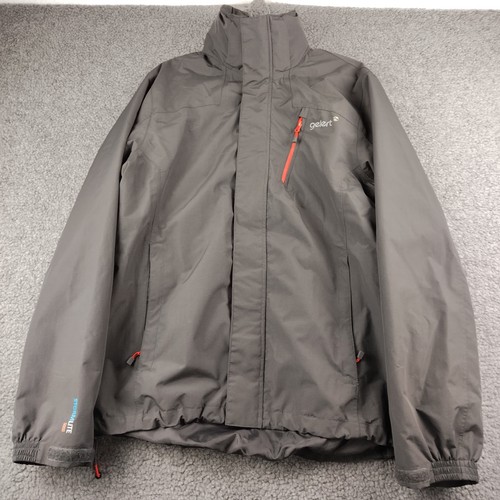 Gelert stormlite 5000 jacket - stormlite,