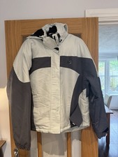 Ladies Surfanic Ski Jacket