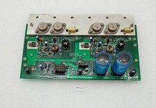 Deflection Amplifier PCB