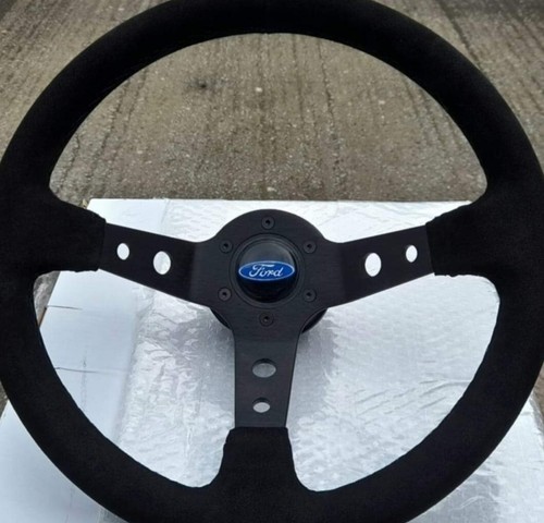 Ford escort mk1 rally - ford,