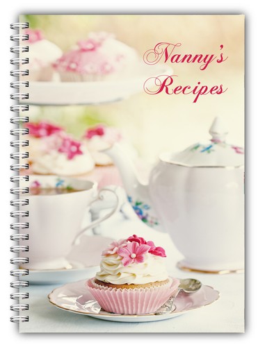 Personalised recipe - personalised,