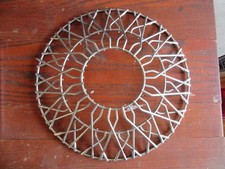 AUSTIN HEALEY SPRITE MG WIRE