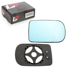 Right Mirror Heatable