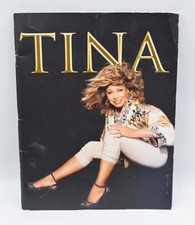 Tina Turner 50th Anniversary