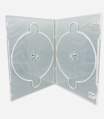 Double clear slim 7mm - 5, x