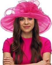 Women's Kentucky Derby Church