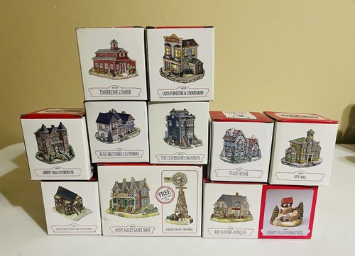 Vintage collectible liberty - vintage,