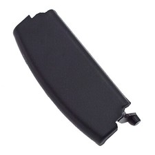 Armrest center console - armrest,