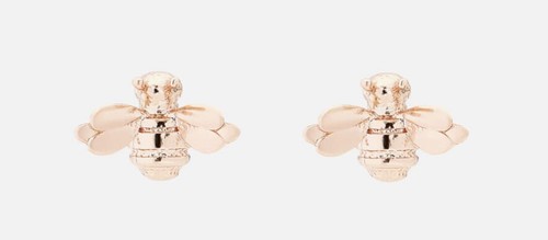 Ted baker rose gold - gold, coloured