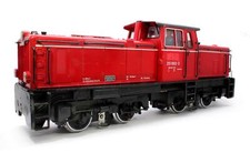 LGB 'G' GAUGE RED CLASS 251