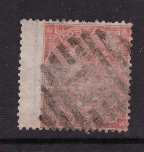 Queen victoria 1862 - , small