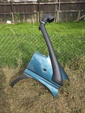 Mitsubishi Delica L400 Driver Side Wing Right 1994-2006 SNORKEL 
