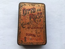 SCARCE C1900 VINTAGE OGDENS