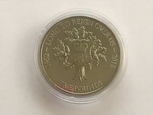 Jersey coin 2015 longest - jersey,
