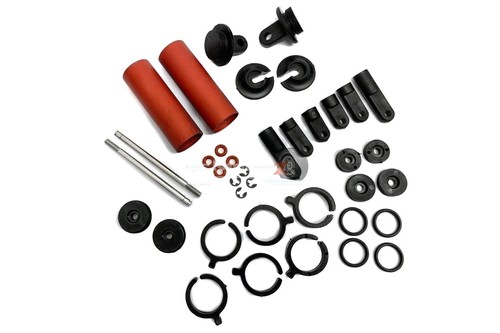 Marder rear shock - fg, absorber