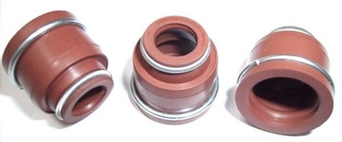 Valve stem seal ring - stem,