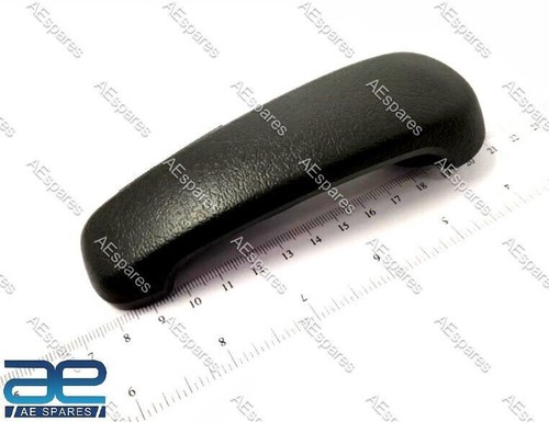 Inner door handle - door, grey